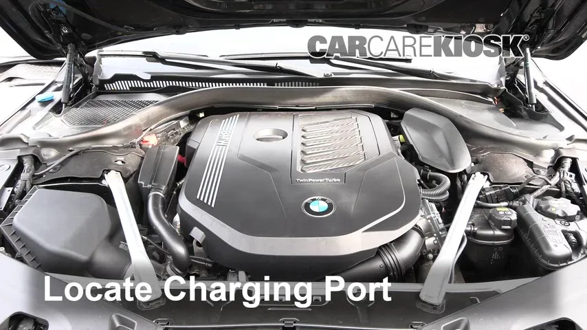 2020 BMW 840i xDrive Gran Coupe 3.0L 6 Cyl. Turbo Climatisation